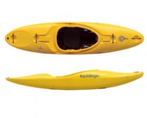 Liquid Logic Remix 47 River-Runner